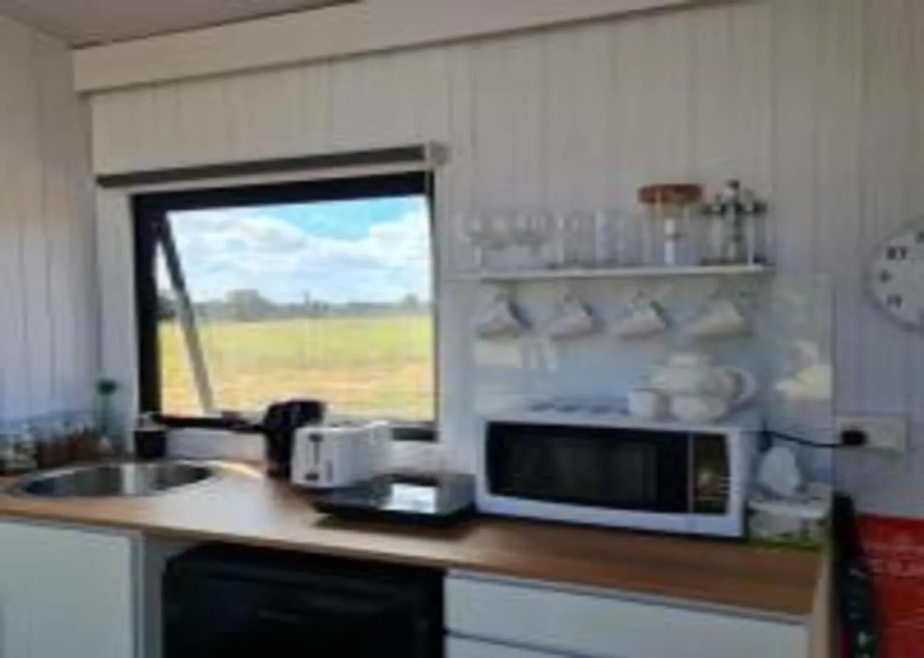 Holiday home Sunset Retreat Villa Nanango