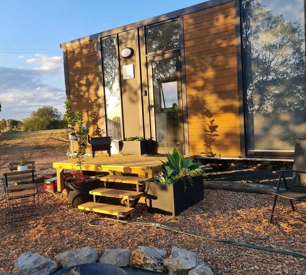 Sunset Retreat Villa Nanango