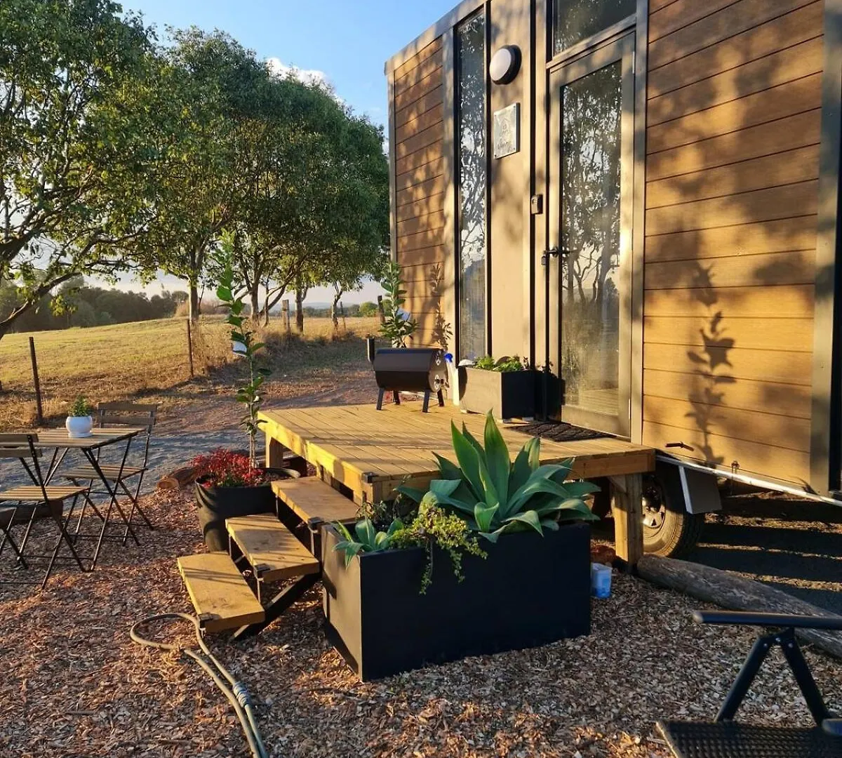 Holiday home Sunset Retreat Villa Nanango