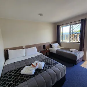 3* Motel Star