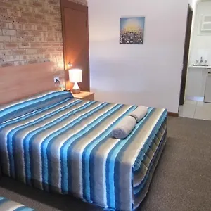 3* Motel Fitzroy